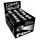 Lumină față Lezyne LED Femto Drive Box Set Front - Negru