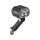 Lumină față Lezyne E-Bike Macro Drive 1000 - Negru