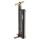 Pompă de podea Lezyne Digital Pressure Over Drive - negru
