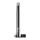 Pompă de podea Lezyne Steel Floor Drive 3.5 - Negru Mat