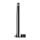 Pompă de podea Lezyne Alloy Floor Drive 3.5 - negru satinat