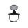 Lumină cască Lezyne Helmet Micro Drive Pro 1000+ - Negru satinat