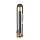 Pompă de podea Lezyne Micro Floor Drive HPG - Negru