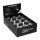 Lumină față Lezyne LED Femto USB Drive Box Set Front - Negru