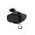 Geantă șa Lezyne Micro Caddy QR - Negru