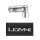 Dispozitiv CO2 Lezyne Trigger Speed Drive CO2 - Argintiu