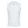 Vestă ciclism POC Essential Sleeveless Layer - Hydrogen White