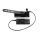 Baterie lumină bicicletă Lezyne Infinite Light Power Pack - Negru