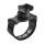 Suport lumină cască Lezyne LED Helmet Mount - CM - MPS - Negru