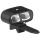 Lumină față Lezyne Power HB Drive StVZO 500 - Negru