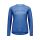 Tricou ciclism POC Reform Enduro Jersey W - Bazzite Blue