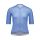 Tricou ciclism șosea POC Pristine Jersey W - Bazzite Blue