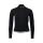Tricou ciclism termic cu mânecă lungă POC Ambient Thermal Jersey W - Uranium Black