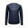 Tricou ciclism POC Reform Enduro Jersey W - Apatite Navy