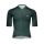 Tricou ciclism șosea POC Pristine Jersey - Pargasite Green