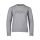 Bluză copii POC Crew Jr - Grey Melange