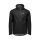 Geacă ciclism impermeabilă POC Motion Rain Jacket - Uranium Black