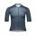 Tricou ciclism șosea POC Pristine Jersey - Apatite Navy