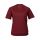 Tricou ciclism POC Reform Enduro Light Tee W - Garnet Red