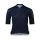 Tricou ciclism șosea POC Pristine Jersey W - Turmaline Navy
