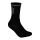 Șosete ciclism POC Thermal Sock - Sylvanite Grey / Uranium Black