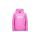Hanorac POC Hood Jr - Thulite Pink/Hydrogen White