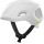 Cască ciclism șosea POC Ventral Tempus MIPS - Hydrogen White Matt