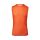 Vestă bază ciclism POC Essential Layer Vest - Zink Orange
