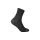 Șosete ciclism POC Seize Sock Short - Uranium Black