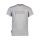 Tricou POC Tee Jr - Grey Melange