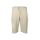 Pantaloni scurți ciclism MTB POC Guardian Air Shorts - Light Sandstone Beige