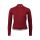 Tricou ciclism termic cu mânecă lungă POC Ambient Thermal Jersey W - Garnet Red
