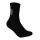 Șosete ciclism POC Soleus Lite Long Sock - Uranium Black
