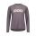 Tricou ciclism POC Reform Enduro Jersey W - Sylvanite Grey