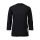 Tricou ciclism POC Resistance 3/4 Jersey W - Uranium Black