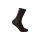 Șosete ciclism MTB POC Lithe MTB Sock Mid - Axinite Brown