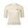 Tricou ciclism șosea POC Pristine Jersey W - Okenite Off-White