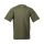 Tricou ciclism POC Poise Tee - Epidote Green