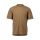 Tricou ciclism POC Poise Tee - Jasper Brown