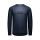Tricou ciclism POC Reform Enduro Jersey - Apatite Navy