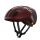 Cască ciclism șosea POC Ventral MIPS - Garnet Red Matt