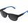 Ochelari de soare POC Evolve EQG - Uranium Black/Fluorescent Blue