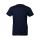 Tricou ciclism POC Reform Enduro Light Tee - Turmaline Navy
