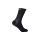 Șosete ciclism MTB POC Lithe MTB Sock Mid - Uranium Black