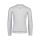 Tricou bază mânecă lungă ciclism POC Essential Layer LS Jersey - Hydrogen White