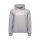 Hanorac POC Hood - Grey Melange/Hydrogen White