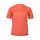 Tricou ciclism POC Reform Enduro Light Tee W - Ammolite Coral