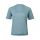 Tricou ciclism POC Reform Enduro Light Tee W - Mineral Blue