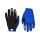 Mănuși ciclism POC Resistance Enduro Glove - Light Azurite Blue