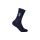 Șosete ciclism POC Soleus Lite Sock Mid - Turmaline Navy